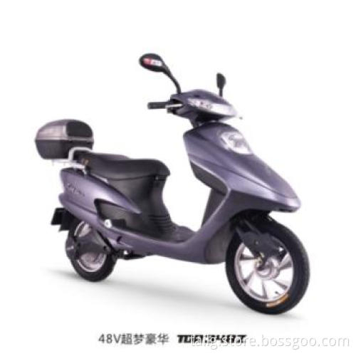 48V Green mini electric bicycle